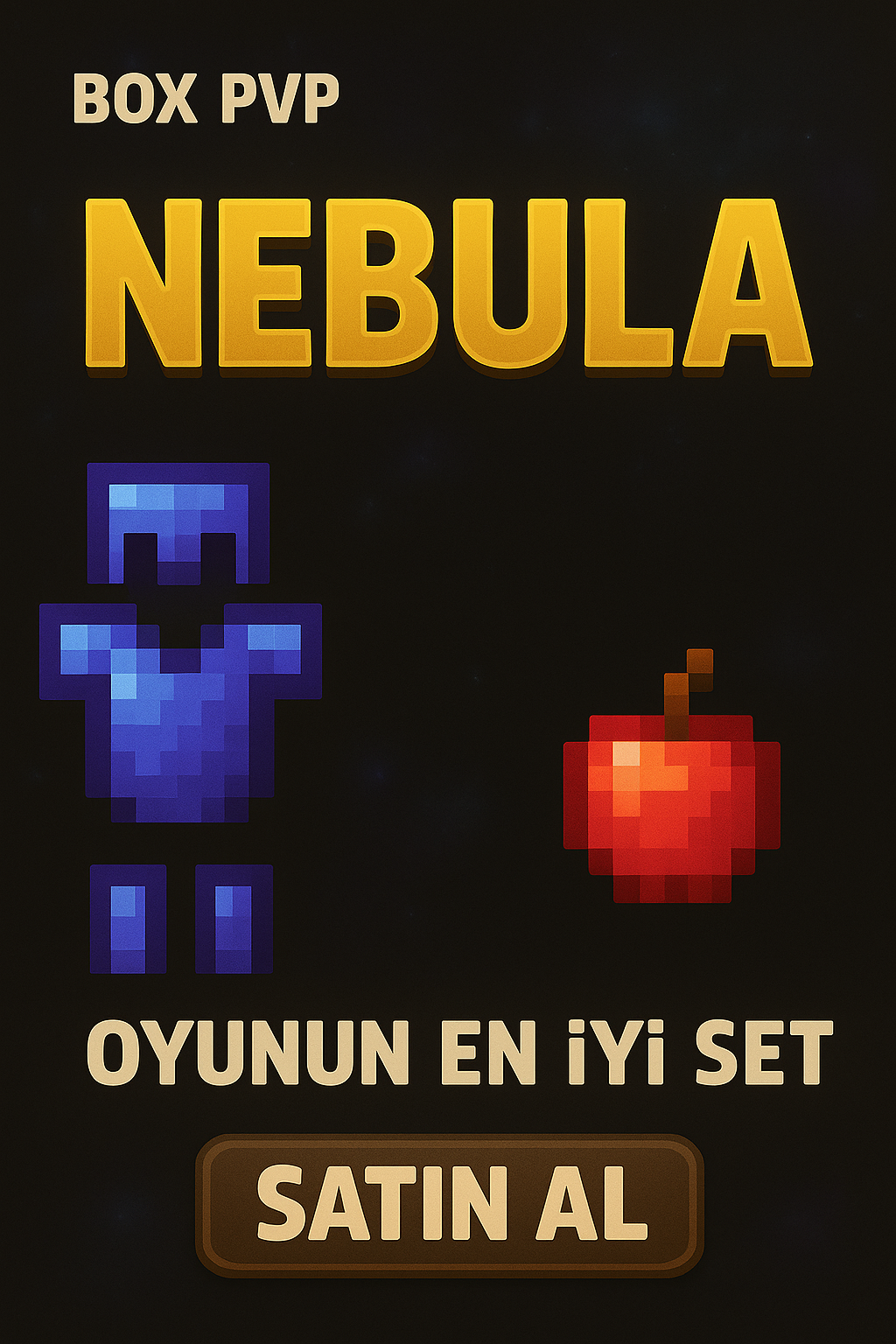 Nebula Set