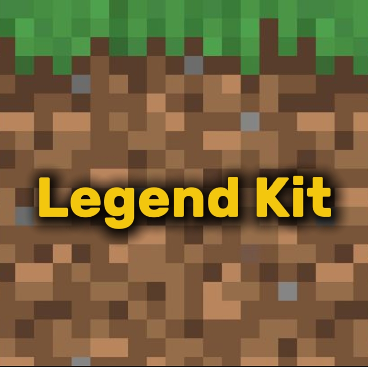 Legend Kit